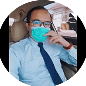 Avatar Custommer